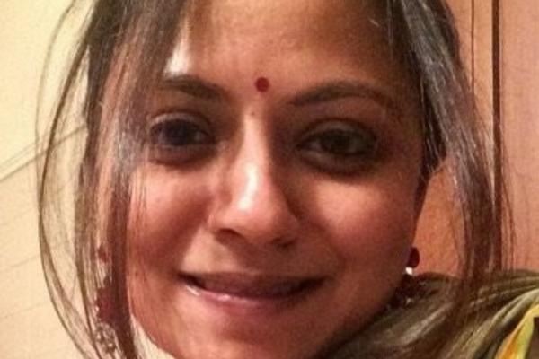 Durga Raghunath, photo 2