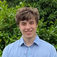 Peter Arnfield, photo 1