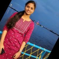 Prathyusha Koneti, photo 2