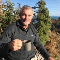 Warren Strange, photo 2