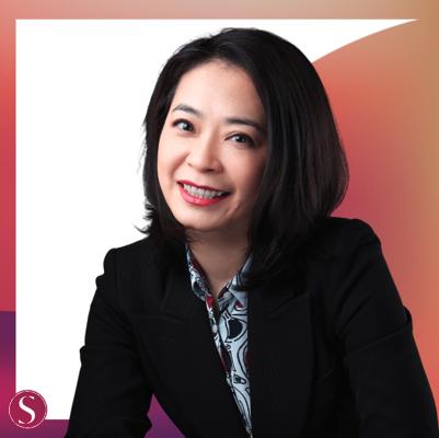 Kitty Huang, photo 2