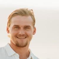 Bryce Tucker, photo 2