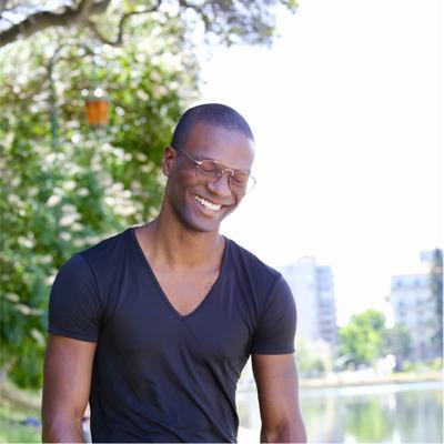 Reuben Doetsch, photo 1