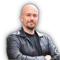 Ahmed AlRashed, photo 2