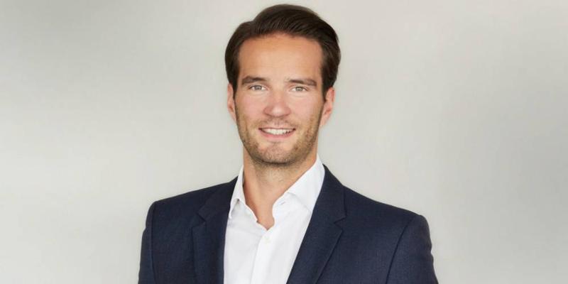 Thomas Coesfeld, photo 1