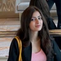 Trisha Kumar, photo 2