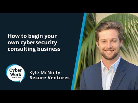 Kyle McNulty, photo 2