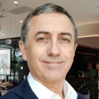 Matt Taylor, photo 2