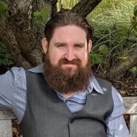 Nick Spinner, photo 1