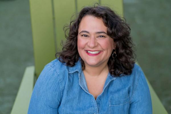 Orah Weisberg, photo 1