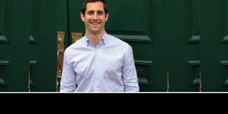 Paul Moskowitz, photo 1