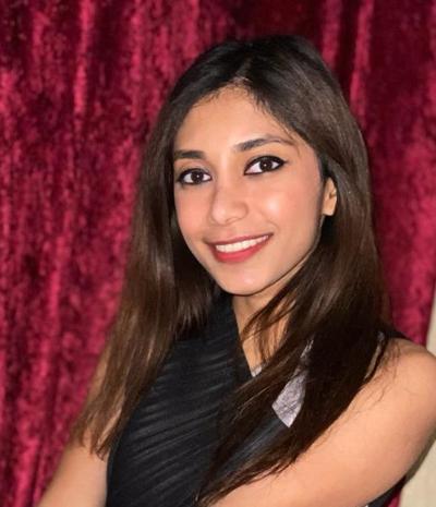 Devika Mittal, photo 2