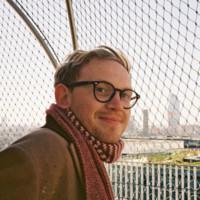 Mike Field-May