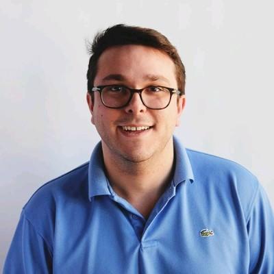 Christopher Russillo