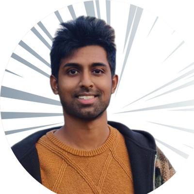 Harsha Vishnukumar, photo 1