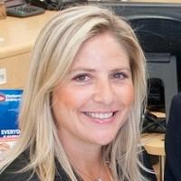 Dominique Sutherland