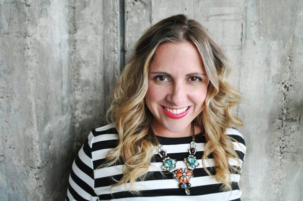 Whitney Trump, photo 1