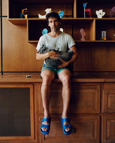 Jarod Taber, photo 1