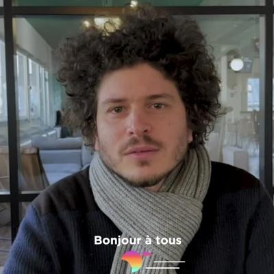 Axel Laufer, photo 2