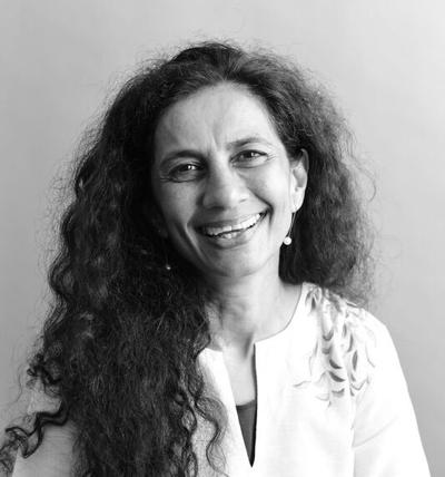 Niyanta Spelman, photo 2