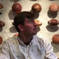 Matthew Connelly, photo 1