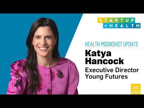 Katya Hancock, photo 2