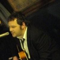 Ross McIvor, photo 1