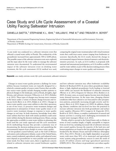 Steffanie Nestor, photo 1