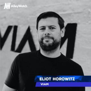 Eliot Horowitz, photo 1