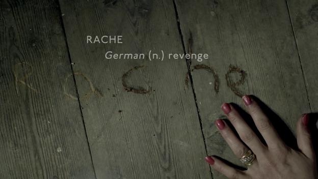 Rachel Levy, photo 1