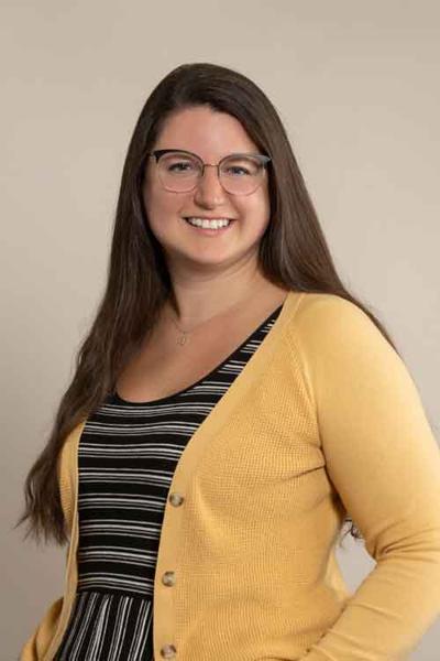 Brittney Pied, photo 1