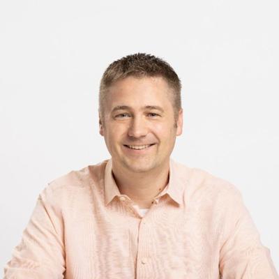 A.J. Kramer, photo 1