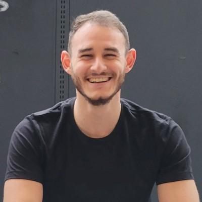 Jorn Rigter, photo 2