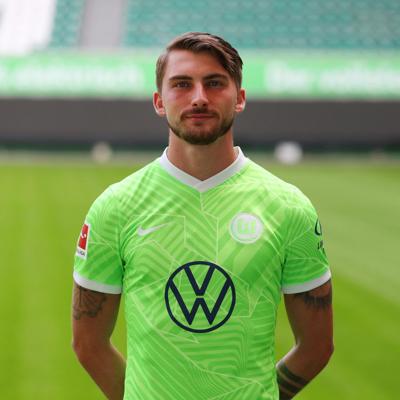 Maximilian Philipp, photo 1