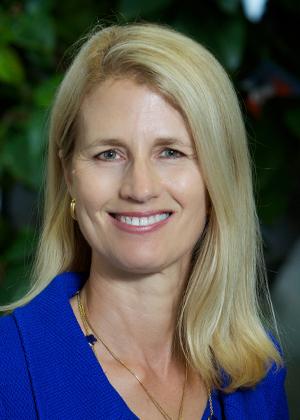 Caroline Krider, photo 1