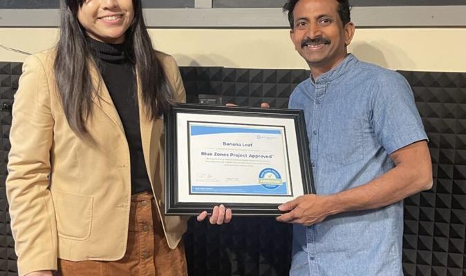 Sridhar Sambangi, photo 2