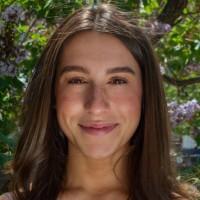 Hana Weinstein, photo 2