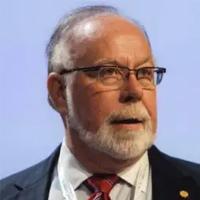 Richard Marshall, photo 2
