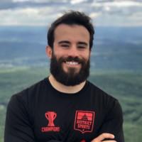 Alexandros Taliadoros