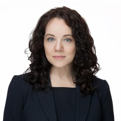 Leah Alexander