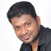 Sabarinath Krishnamoorthy