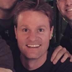 Michael Palmer