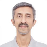 K.M. Thimmaiah, photo 1