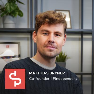 Matthias Bryner, photo 1