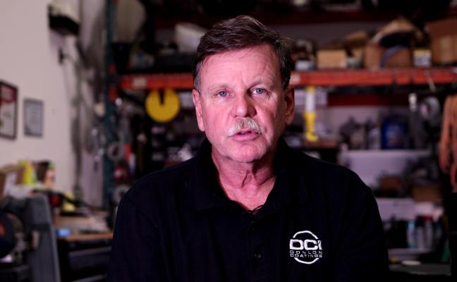 James Donlon, photo 1