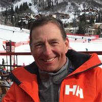 Gerry 马丁, photo 1