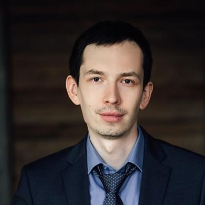 Александр Смородин, photo 1