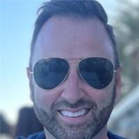 Paul Hepworth, photo 2