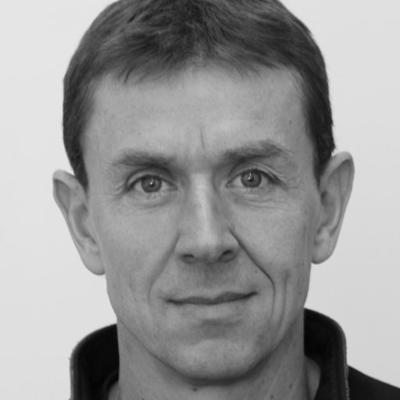 Richard Pouš, photo 1