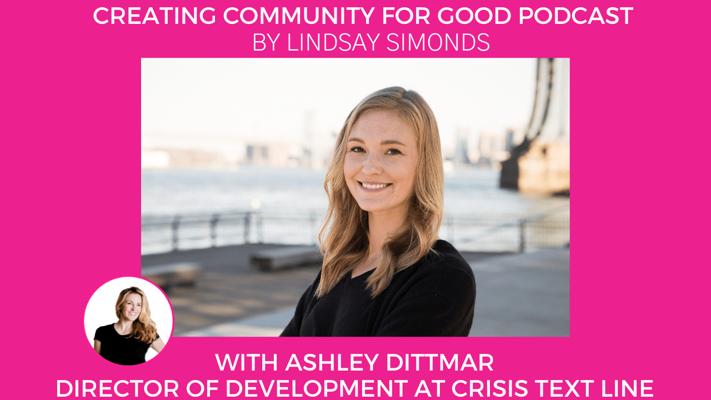 Ashley Dittmar, photo 1